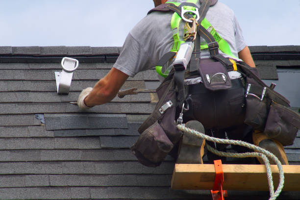 Roof Waterproofing Services in Spring Valley, WI