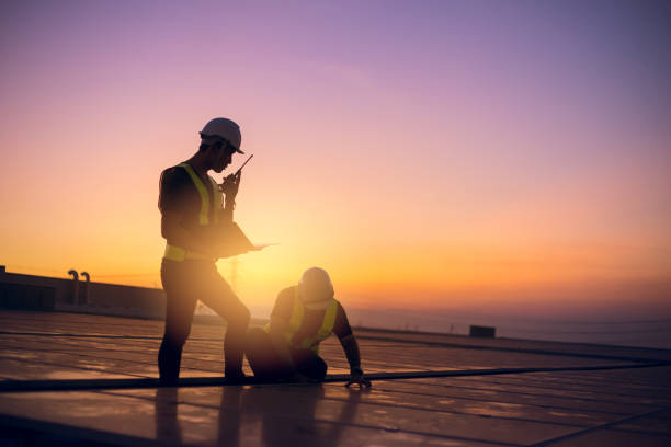 Best Roof Repair Services  in Spring Valley, WI