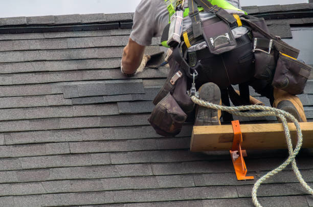 Best Flat Roof Repair Services  in Spring Valley, WI