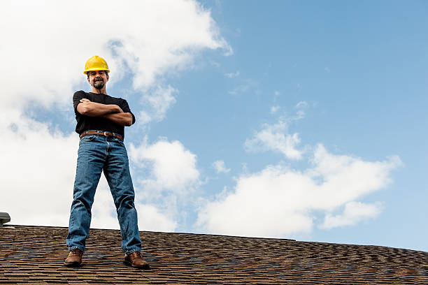 Best Emergency Roof Repair  in Spring Valley, WI