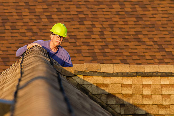 Best Residential Roofing Contractor  in Spring Valley, WI