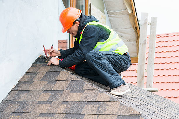 Best Commercial Roofing Services  in Spring Valley, WI