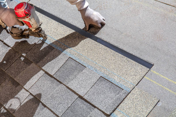 Reliable Spring Valley, WI Roofing Contractor Solutions