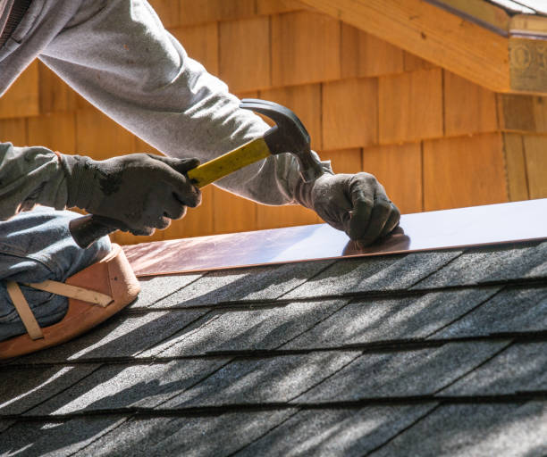 Best Roof Restoration Services  in Spring Valley, WI